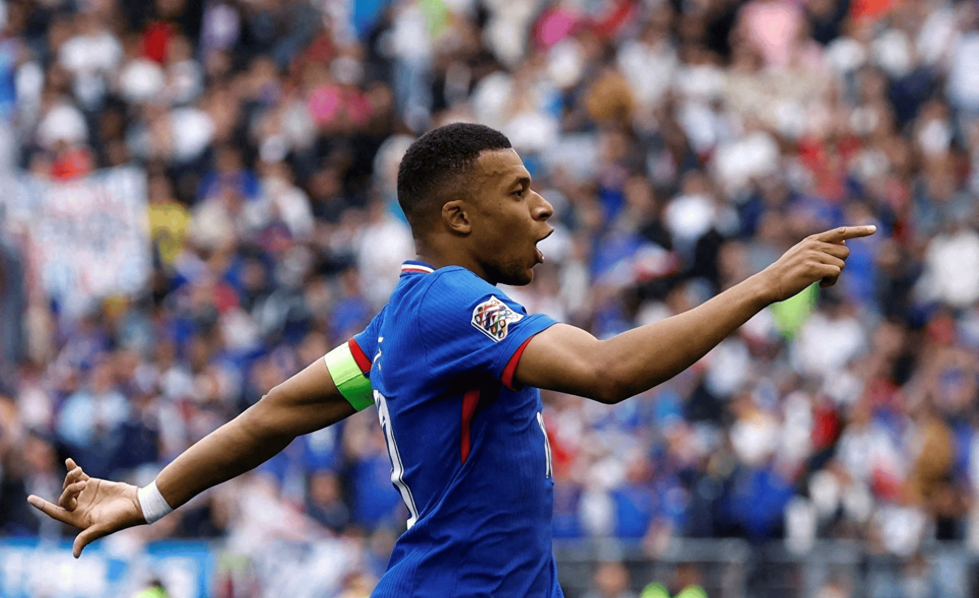 姆巴佩官方宣布最后时刻胜出新规，阿森纳引发争议！开云体育会员中心