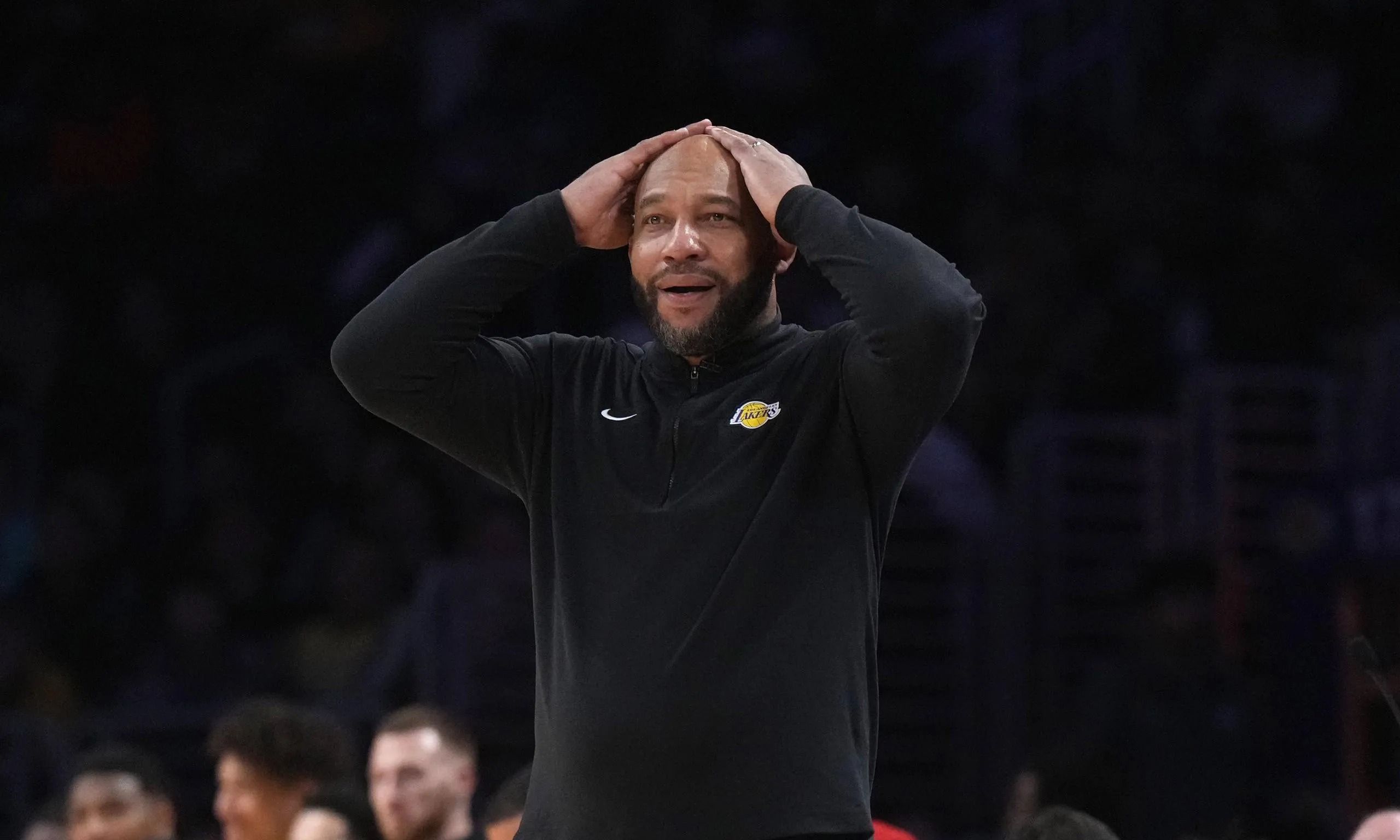 浓眉哥新星大比分获胜表现突出，法国队前途光明！KAIYUN SPORTS注册入口