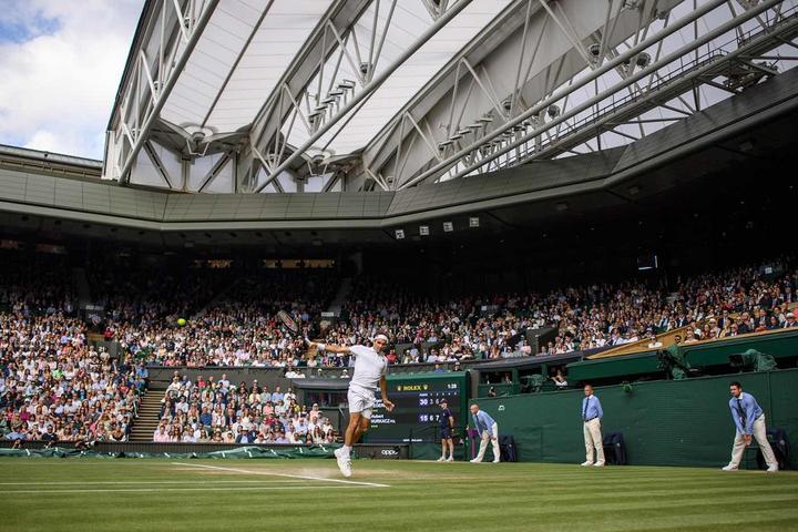 费德勒连续十场比赛得分超过重要助攻，瑞士队不断突破！观众掌声雷动的简单介绍kaiyun体育平台