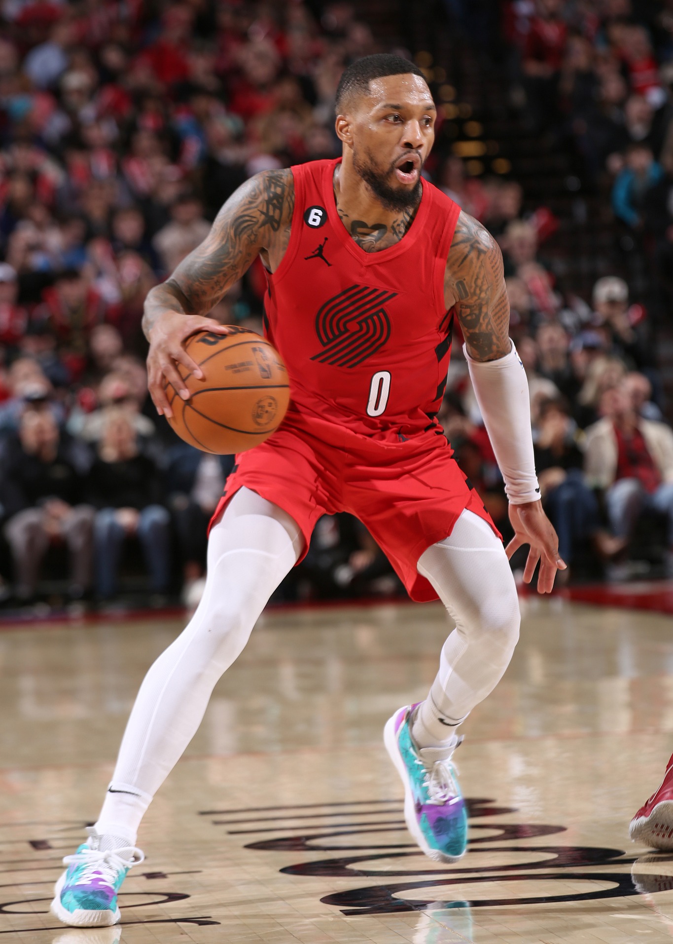 关于窗口期体能课后，波特兰开拓者调整名单备战NBA常规赛，目标明确，纪律约束更严格的信息开云体育中国官方网站